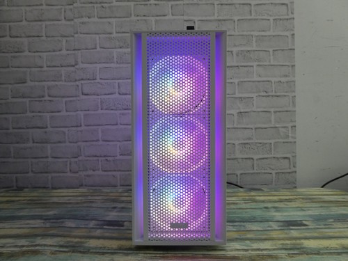 Custom gaming desktop - gaming, pc