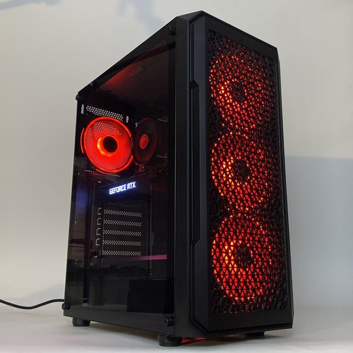 Intel core custom gaming - gaming, pc