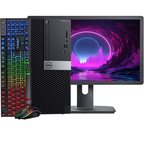 Dell gaming computer - dell,