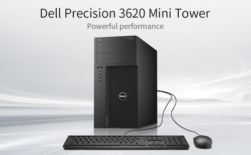 Dell gaming desktop - gaming,