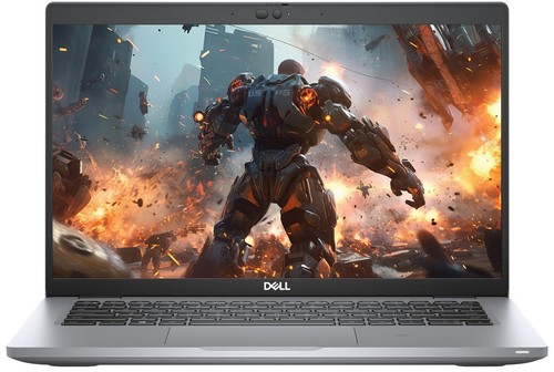 Dell latitude laptop - dell, 14"