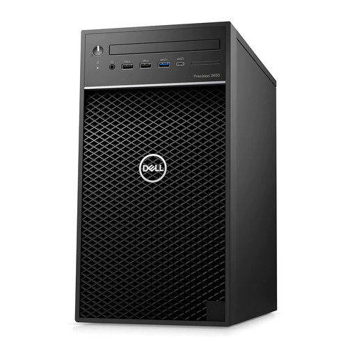 Dell precision 3650 - precision, tower