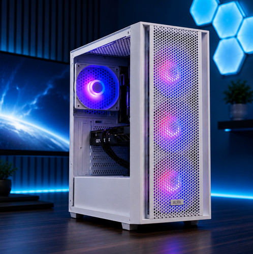 Rtx 4060 intel 8700 - intel, custom