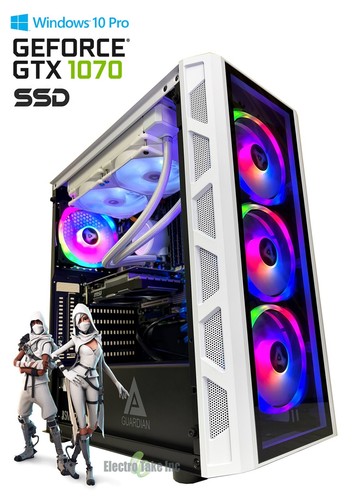 Gaming computer intel core - pc,