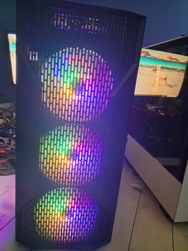 Gaming computer intel core - gaming,