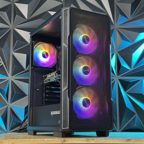 Custom gaming desktop intel - custom,