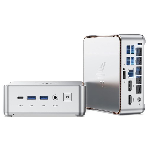 Kamrui mini intel - mini, pc,intel