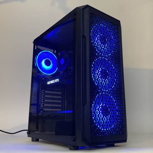 Intel 4790 custom gaming - i7-4790, pc