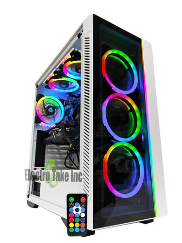 Gaming computer intel i7 - gaming, pc