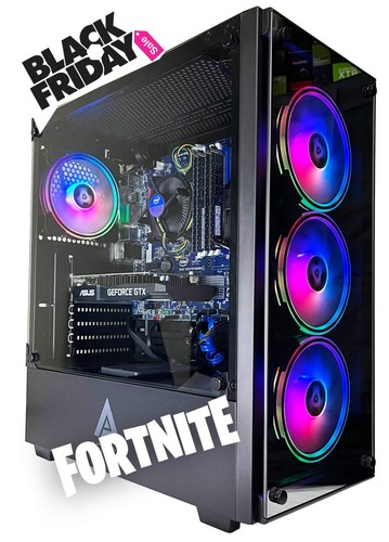 Custom gaming computer - custom,